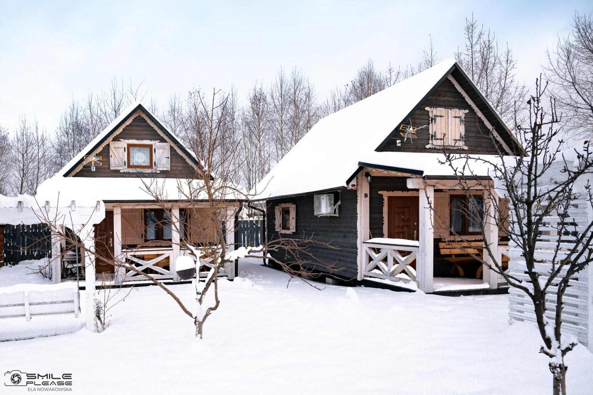 Domki Karkonosze Sen Dobry Podgorzyn Exterior photo